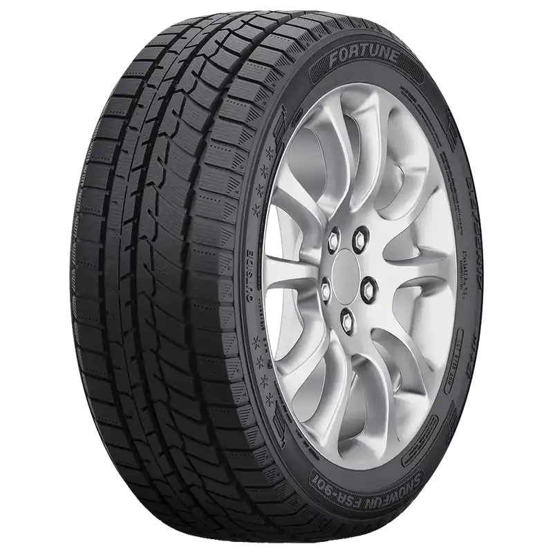 Ofertă de sezon Anvelopa Iarna 235/55R18 104V Fortune SNOWFUN FSR 901 XL