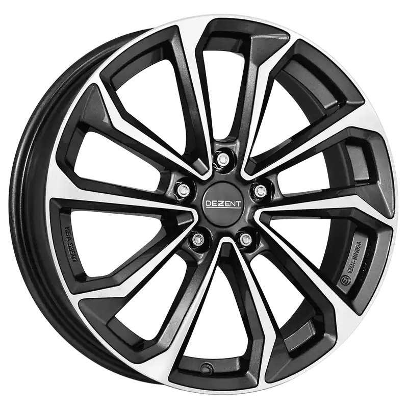 Janta aliaj 16 Inchi Dezent Kb 5x114 ET 40 Latime 7 inchi Reducere de preț