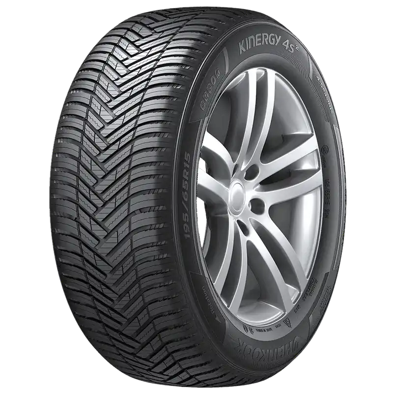 Preț promoțional Anvelopa All Season 205/65R16 95H Hankook Kinergy 4S2 H750