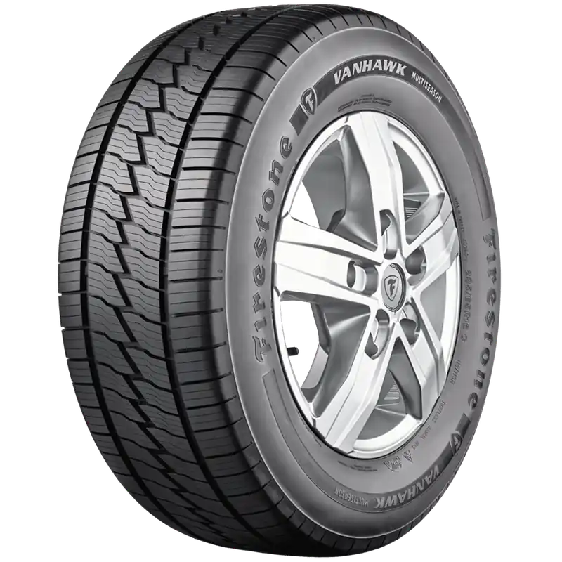 Anvelopa All Season 195/65R16C 104/102T Firestone Vanhawk Multiseason Ultima șansă