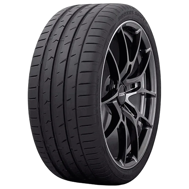Anvelopa Vara 235/45R18 98Y Toyo Proxes Sport 2 XL Livrare expres