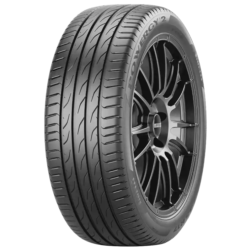 Retur ușor Anvelopa Vara 255/35R20 97Y Pirelli Powergy 2 XL