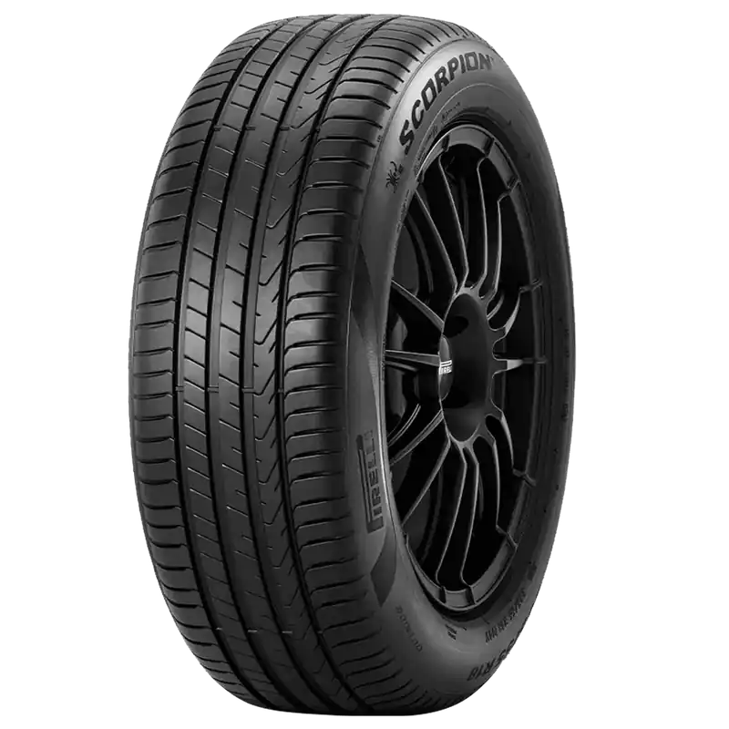 Retur ușor Anvelopa Vara 255/40R21 102T Pirelli Scorpion AO+ Elect XL Seal Inside