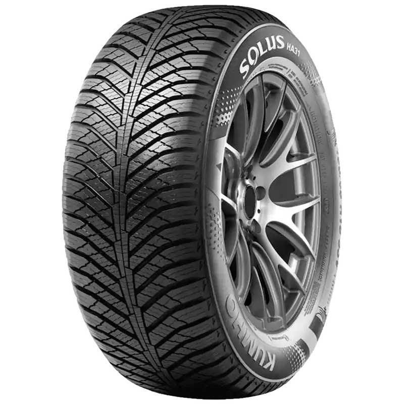 Anvelopa All Season 245/70R16 107H Kumho Solus 4S HA31 Ofertă limitată
