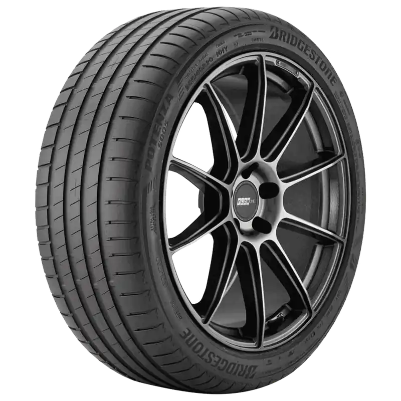 Promoție Anvelopa Vara 235/35R19 91Y Bridgestone Potenza S005 (+) XL