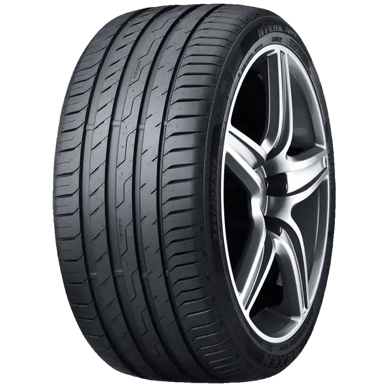 Ultima șansă Anvelopa Vara 275/35R19 100Y Nexen N Fera Sport XL