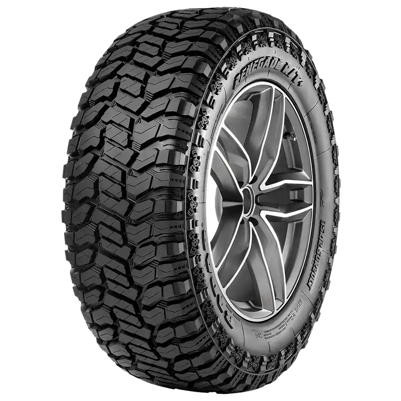 Anvelopa All Season 265/50R20 121/118Q Radar Renegade R/T+ Bestseller