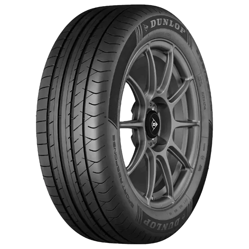 Anvelopa Vara 225/55R19 99V Dunlop Sport Response Reducere specială