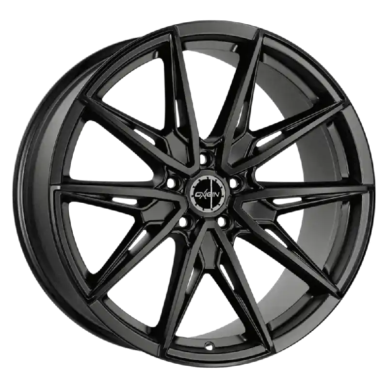 Oxigin 30 Oxheat 19, 8.5, 5, 112, 45, 66.6, Black Matt, Preț promoțional