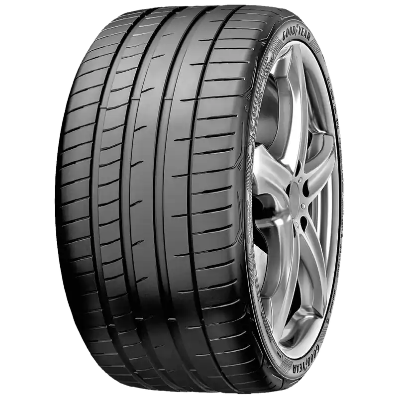 Reducere extra Anvelopa Vara 275/30R21 98Y Goodyear Eagle F1 SuperSport XL