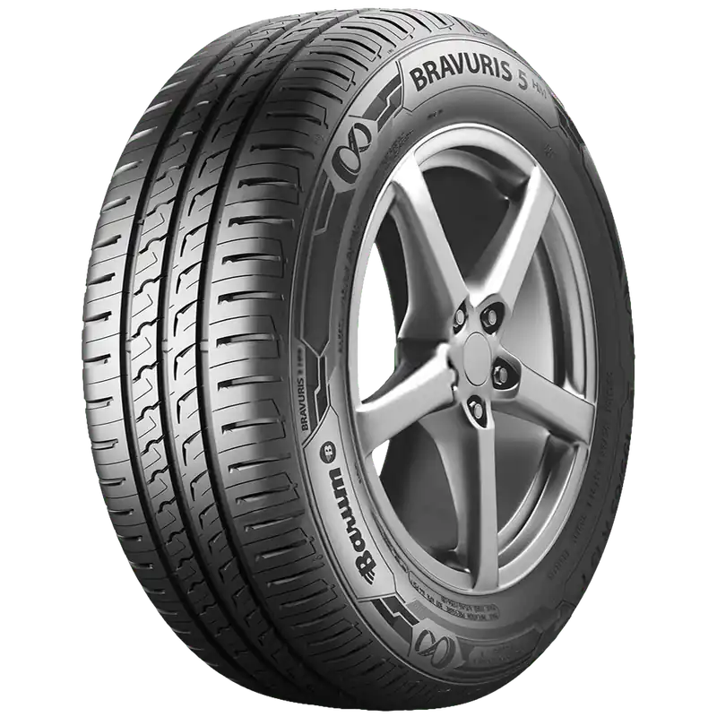 Anvelopa Vara 185/55R14 80H Barum Bravuris 5HM Plată securizată