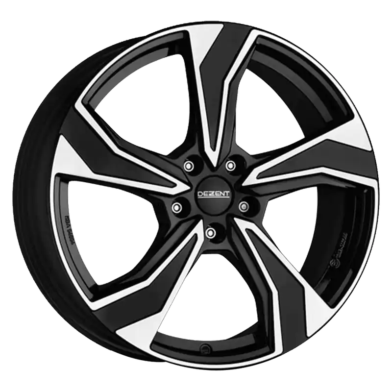 Janta aliaj 17 Inchi Dezent Kb 5x114 ET 50 Latime 6,5 inchi Reducere de preț