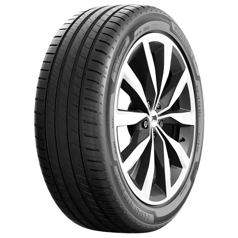 Preț redus Anvelopa Vara 235/60R18 107V Taurus Summer3 SUV XL