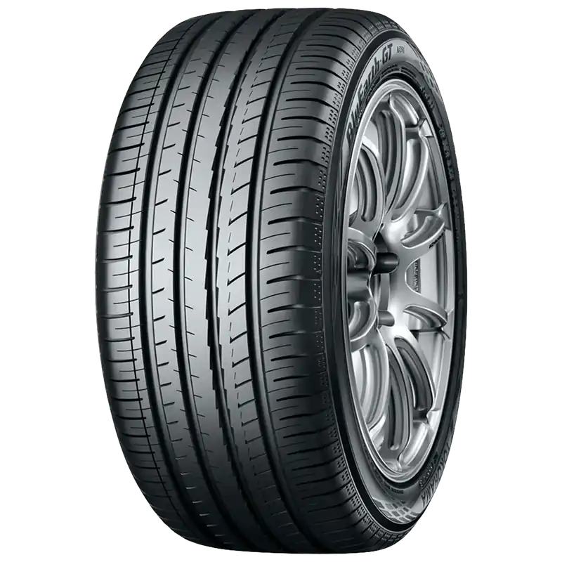 Cel mai vândut Anvelopa Vara 195/65R15 91V Yokohama BluEarth-GT AE51