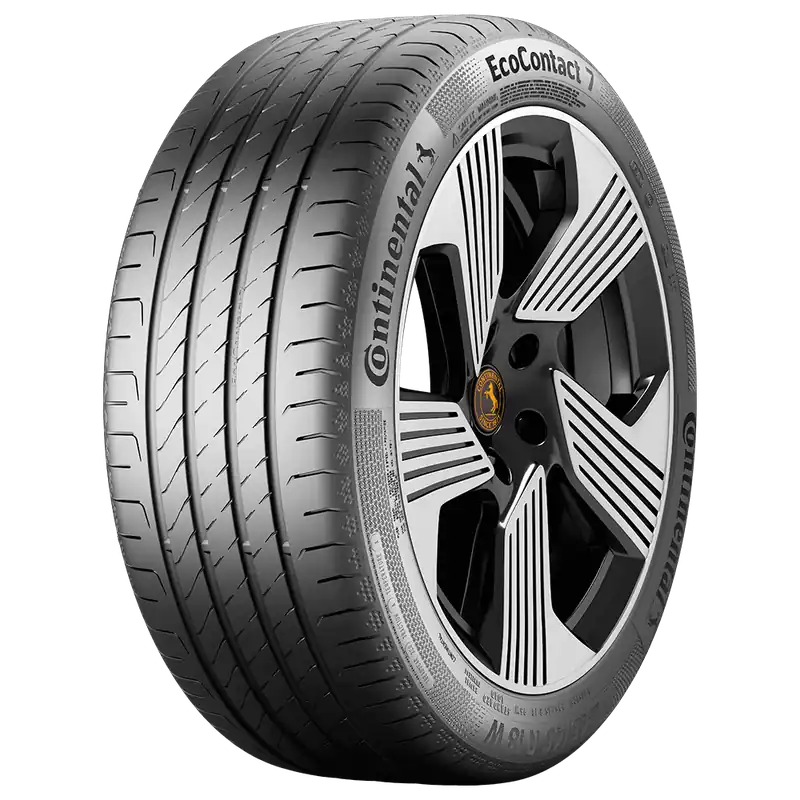 Premium Anvelopa Vara 235/45R20 100W Continental EcoContact 7 MO EV XL ContiSilent