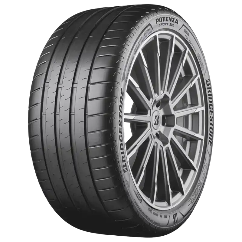 Anvelopa Vara 215/45R18 93Y Bridgestone Potenza Sport evo Enliten XL Livrare expres
