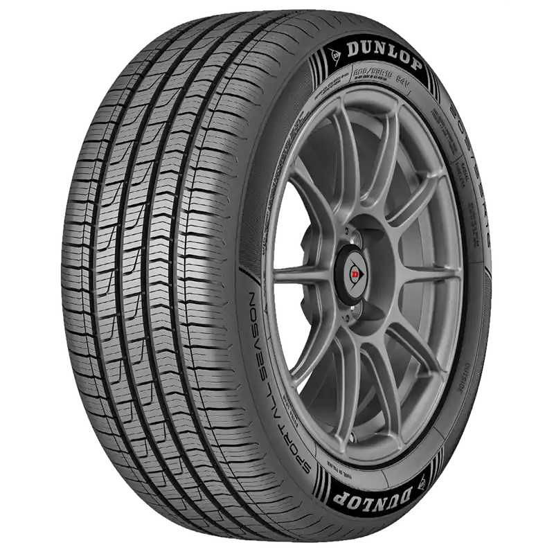 Plată securizată Anvelopa All Season 165/65R15 81T Dunlop Sport All Season