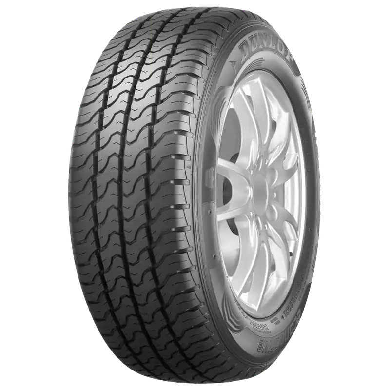 Anvelopa Vara 225/65R16C 112/110R Dunlop EconoDrive Ofertă