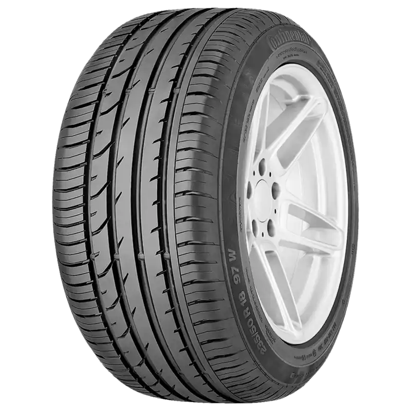 Anvelopa Vara 205/55R17 91V Continental ContiPremiumContact 2 * Premium
