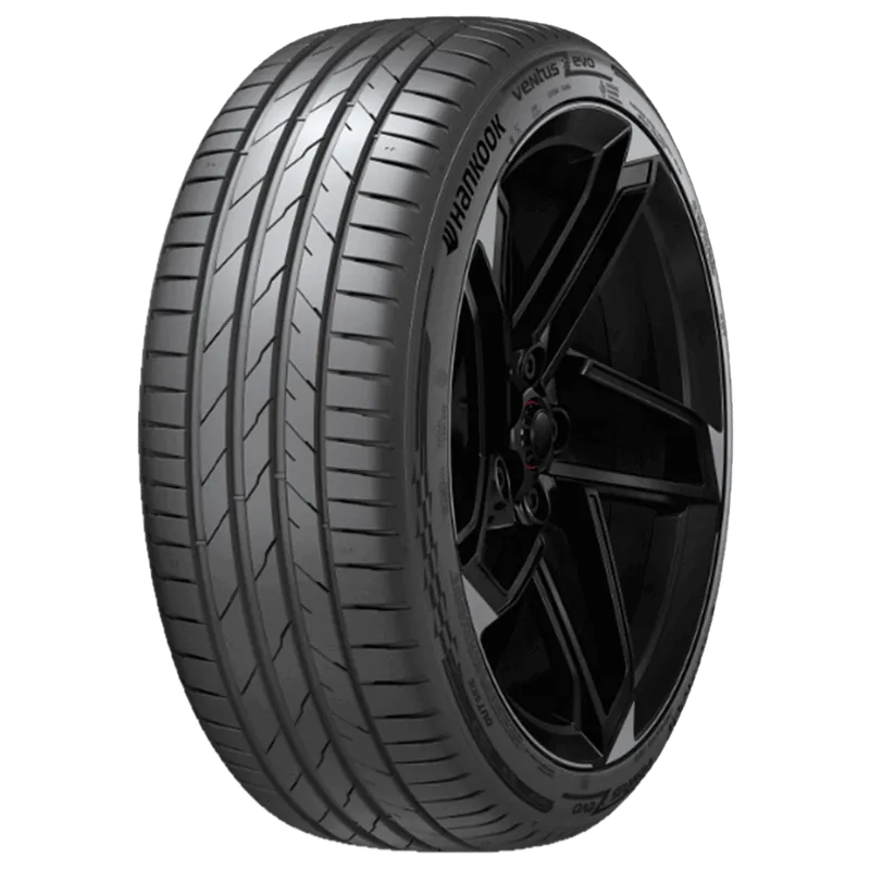 Ofertă limitată Anvelopa Vara 275/35R21 103Y Hankook Ventus evo K137 XL
