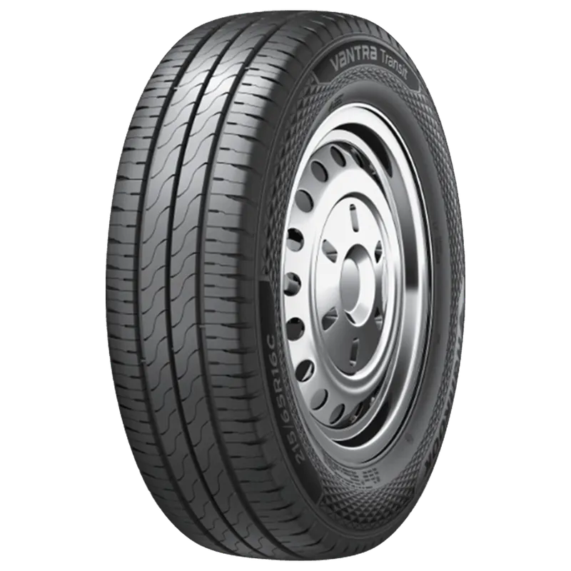 Lichidare de stoc Anvelopa Vara 235/65R16C 115R Hankook Vantra Transit RA58