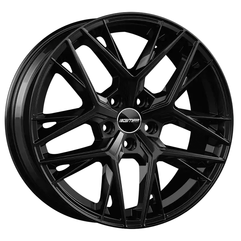 Promoție Janta aliaj GMP LUNICA GB 7.5x19 5x114,3 ET45 73,1