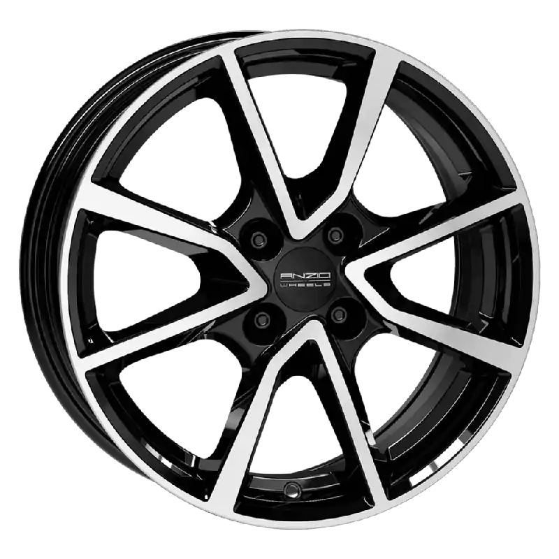 ANZIO VEC 16, 6, 5, 112, 43, 57.1, Black Diamond, Preț mic