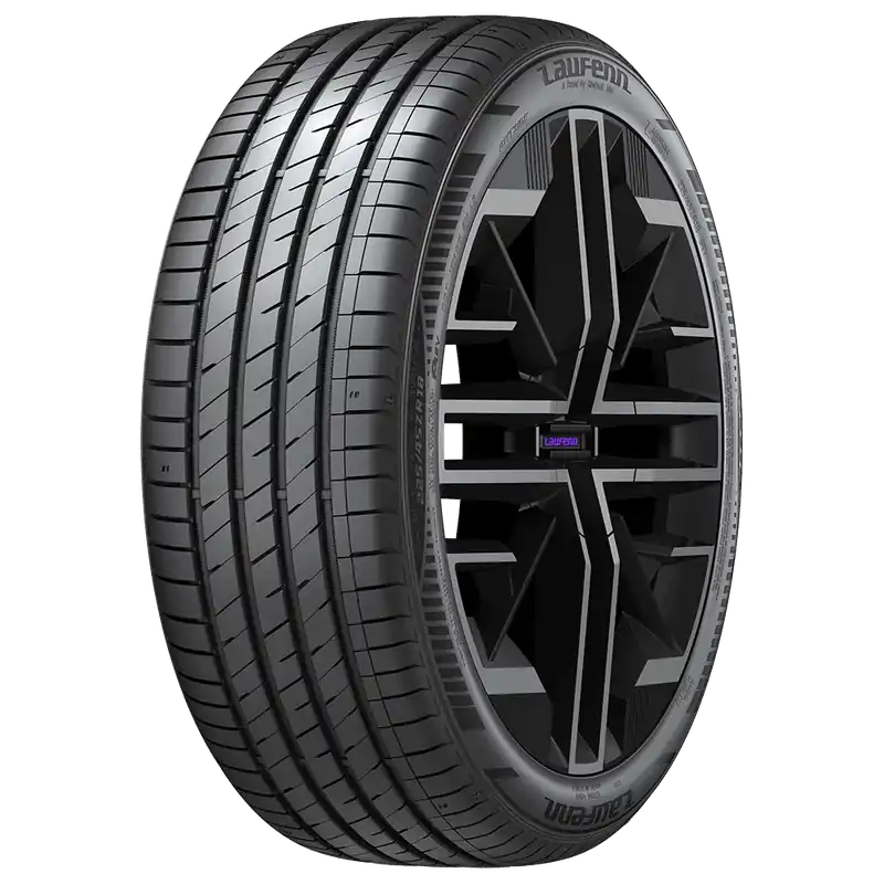 Retur ușor Anvelopa Vara 235/60R18 107V Laufenn S FIT2 SUV LK12A XL