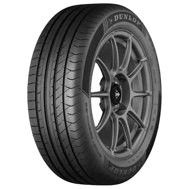 Reduceri Anvelopa Vara 215/60R17 100V Dunlop Sport Response XL