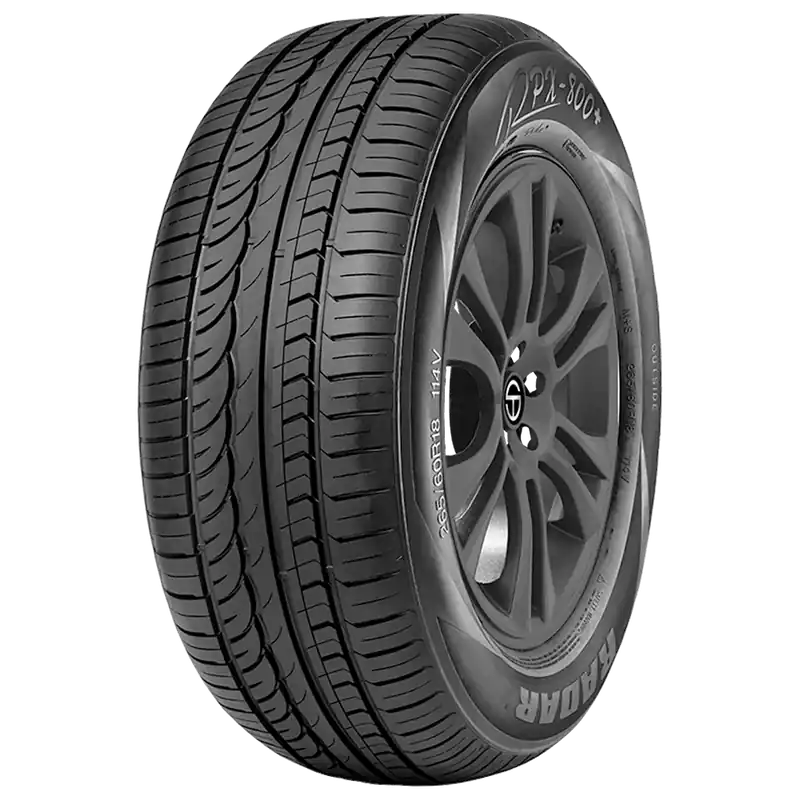 Anvelopa Vara 265/65R17 116H Radar RPX 800+ XL Disponibil imediat