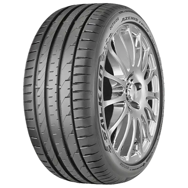 Reduceri Anvelopa Vara 295/35R21 107Y FALKEN AZENIS FK520-XL
