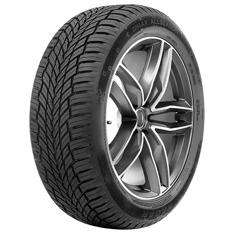 Ultima șansă Anvelopa All Season 185/55R15 86V RADAR DIMAX ALLSEASON-XL