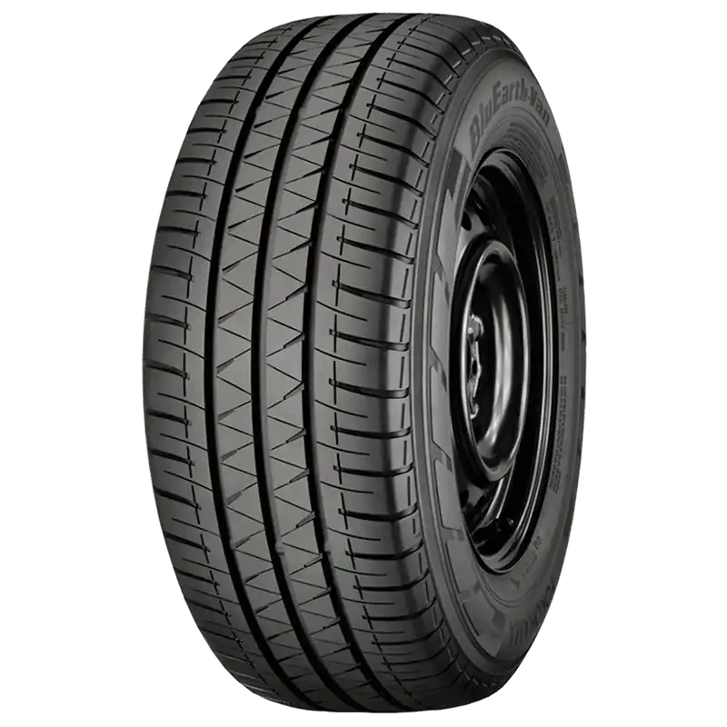 Anvelopa Vara 215/65R15C 104/102T Yokohama BluEarth-Van RY55 Cel mai bun preț