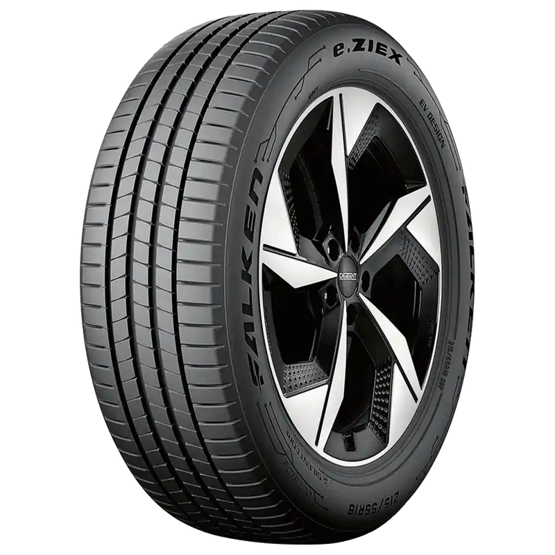 Plată sigură Anvelopa Vara 215/55R17 98V FALKEN e.ZIEX-XL