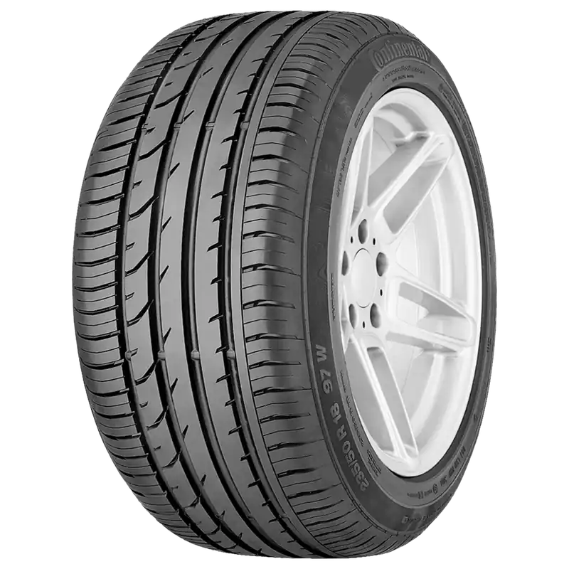 Anvelopa Vara 195/65R15 91H Continental ContiPremiumContact 2 Retur ușor