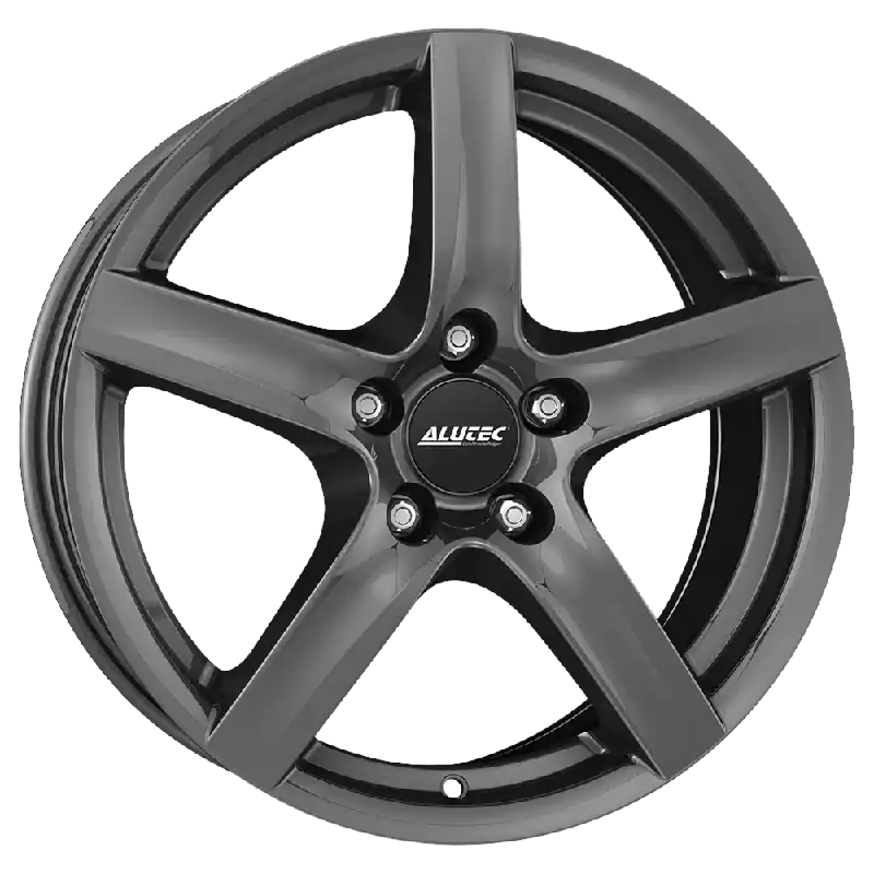 Alutec GRIP 17, 7.5, 5, 114.3, 35, 70.1, Graphite, Chilipir