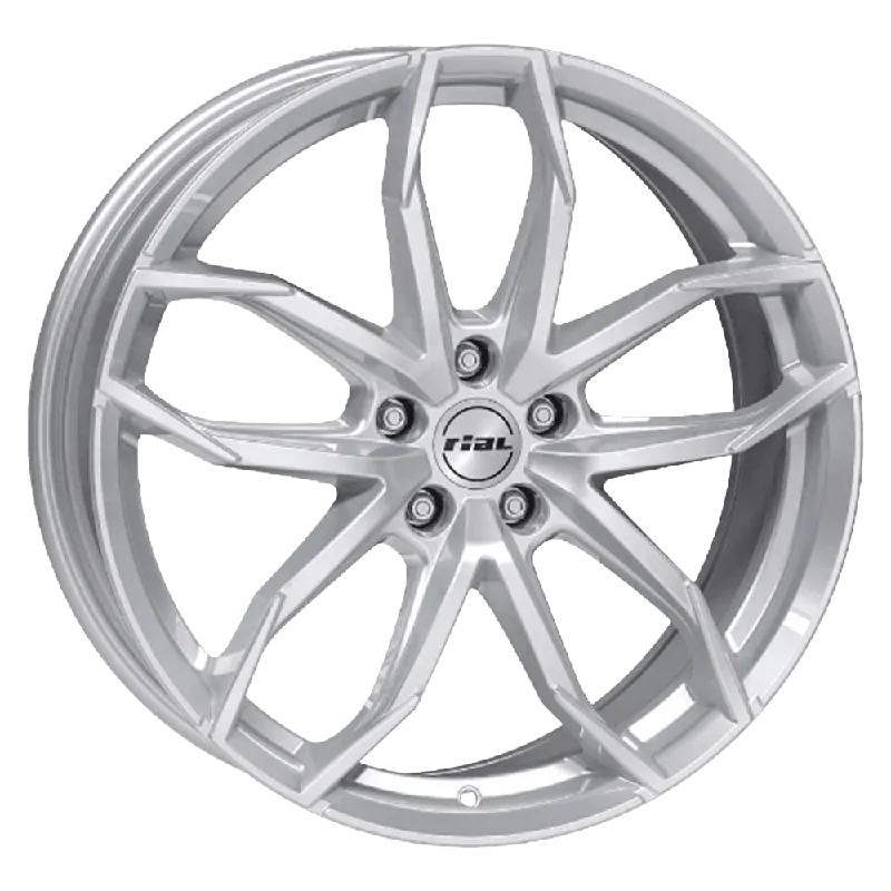 Reducere specială RIAL LUCCA 16, 6.5, 5, 114.3, 50, 67.1, polar-silver,