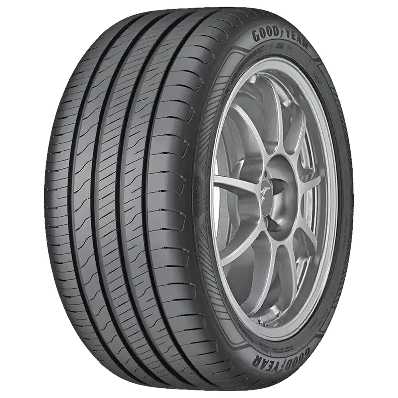 Promoție Anvelopa Vara 215/60R17 100H Goodyear EfficientGrip 2 SUV XL
