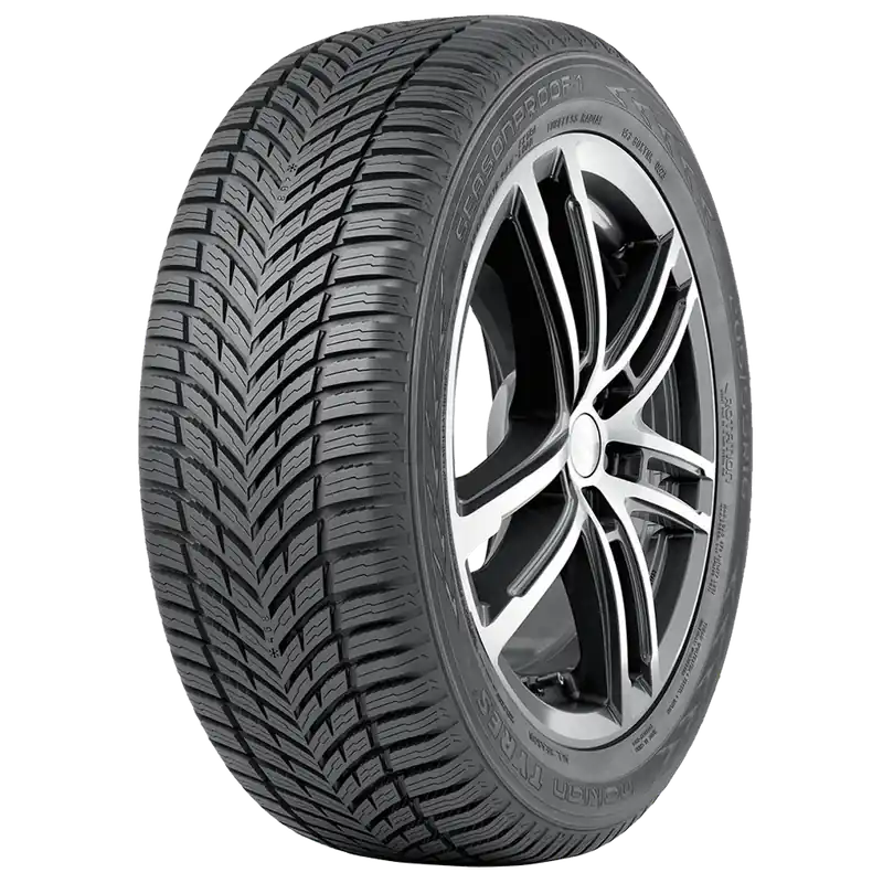 Anvelopa All Season 235/45R17 97Y Nokian Seasonproof 1 XL Preț mic