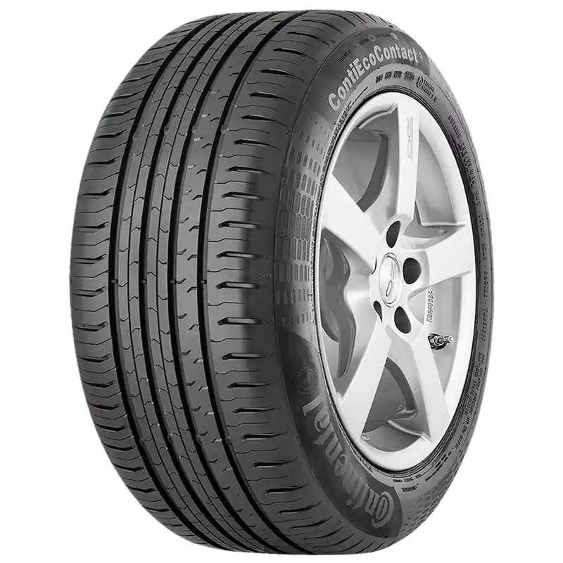 Bestseller Anvelopa Vara 205/50R17 93V Continental ContiEcoContact 5 XL ContiSeal