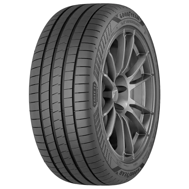 Vezi acum Anvelopa Vara 245/45R19 102Y Goodyear Eagle F1 Asymmetric 6