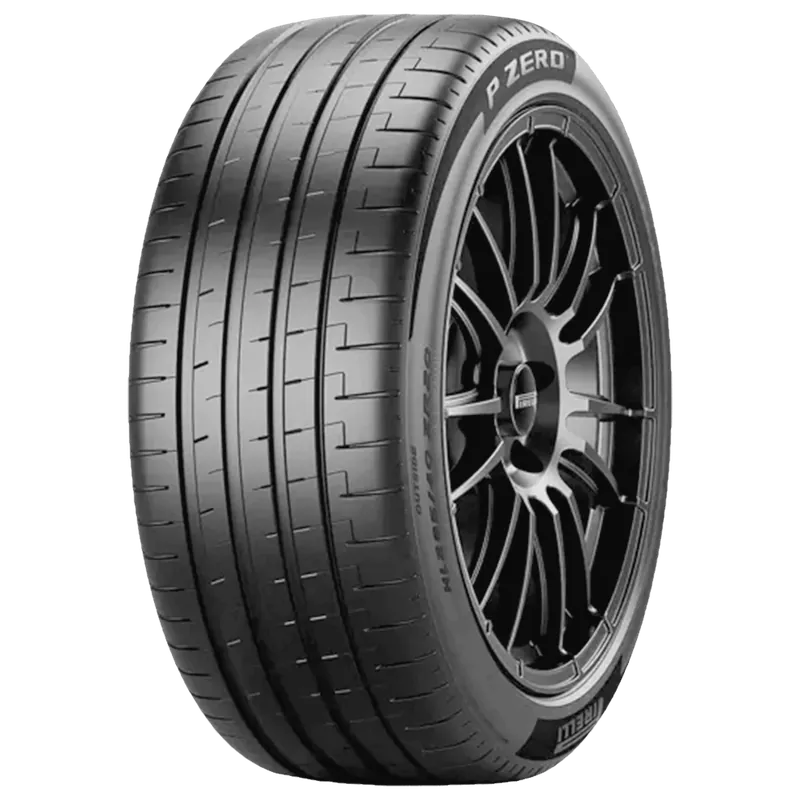 Bestseller Anvelopa Vara 265/45R20 108Y Pirelli P Zero PZ5 MO-S Elect XL PNCS