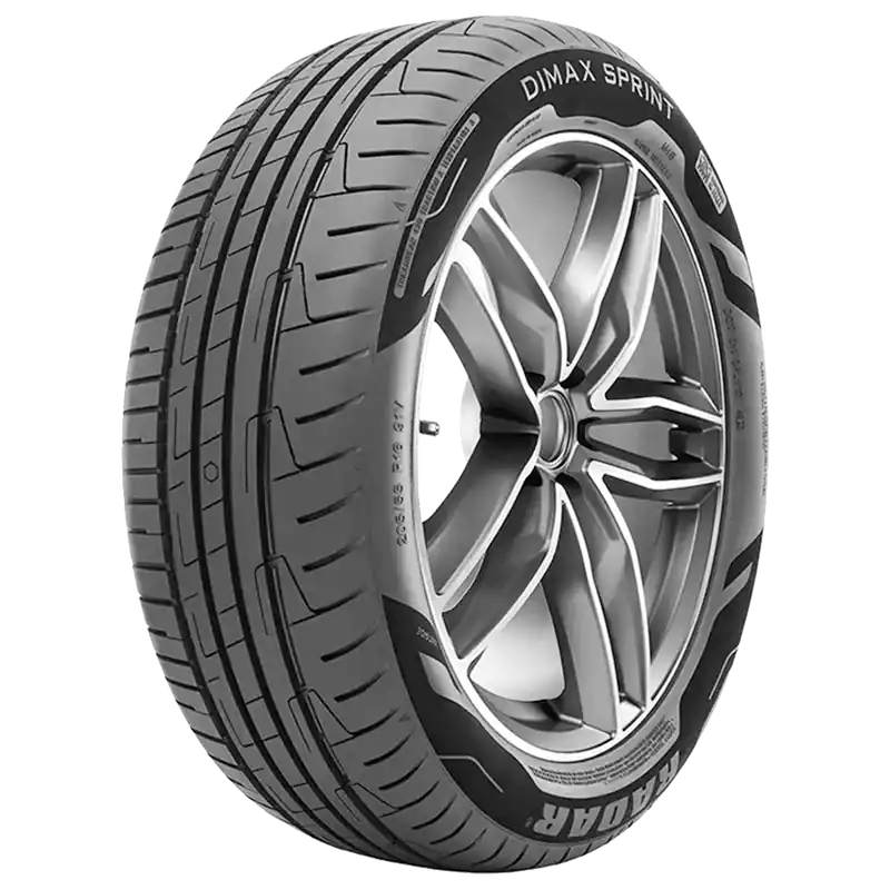 Ieftin Anvelopa Vara 215/65R17 103V RADAR DIMAX SPRINT-XL