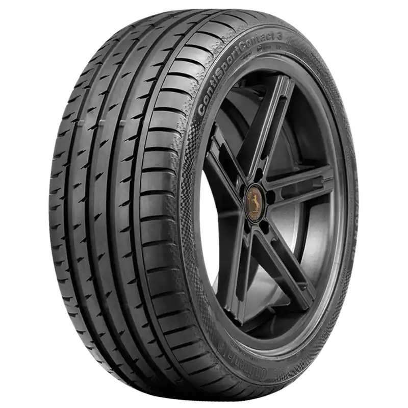 Anvelopa Vara 235/40R18 91Y Continental ContiSportContact 3 MO Livrare expres