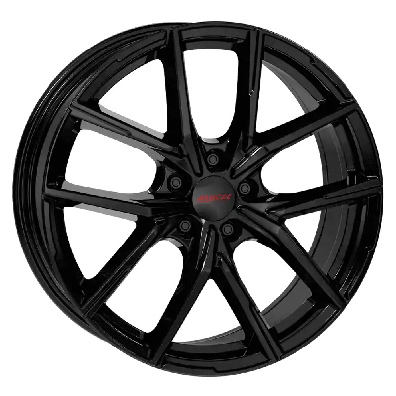 Alutec AVELENO 18, 8, 5, 112, 40, 70.1, diamond-black, Cumpără online
