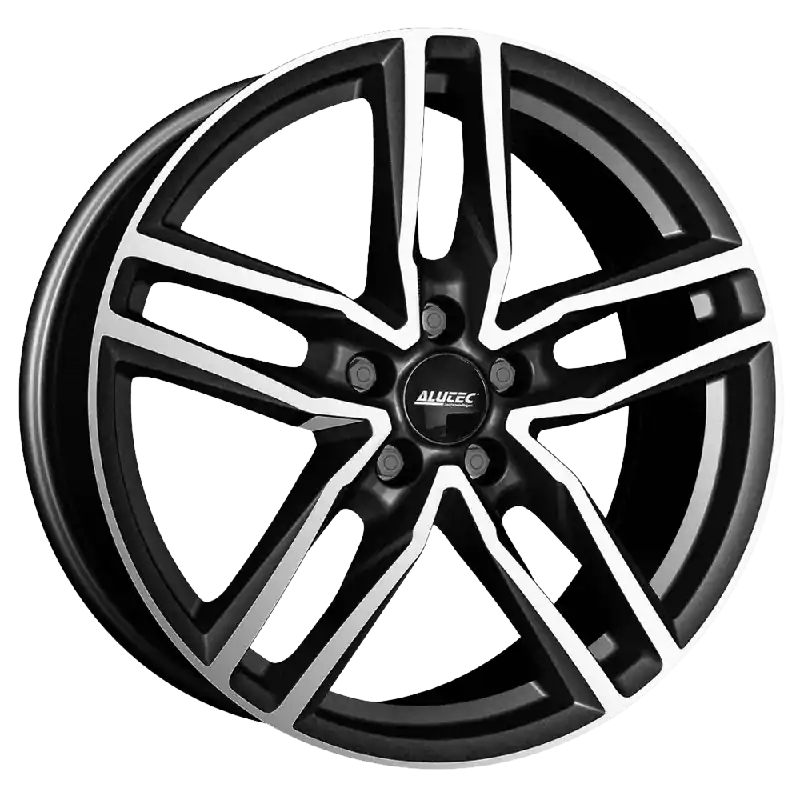 Alutec IKENU 18, 8, 5, 112, 38, 66.5, diamond-black frontpolished, Ofertă de sezon