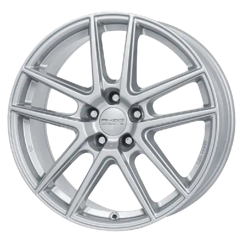 ANZIO Split 17, 7, 5, 114.3, 50, 67.1, Hyper Silver, Ofertă limitată