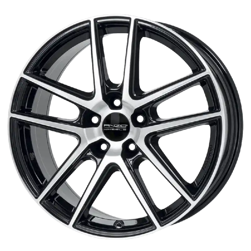 Reducere de preț ANZIO Split 18, 7.5, 5, 112, 51, 66.5, Black Diamond,