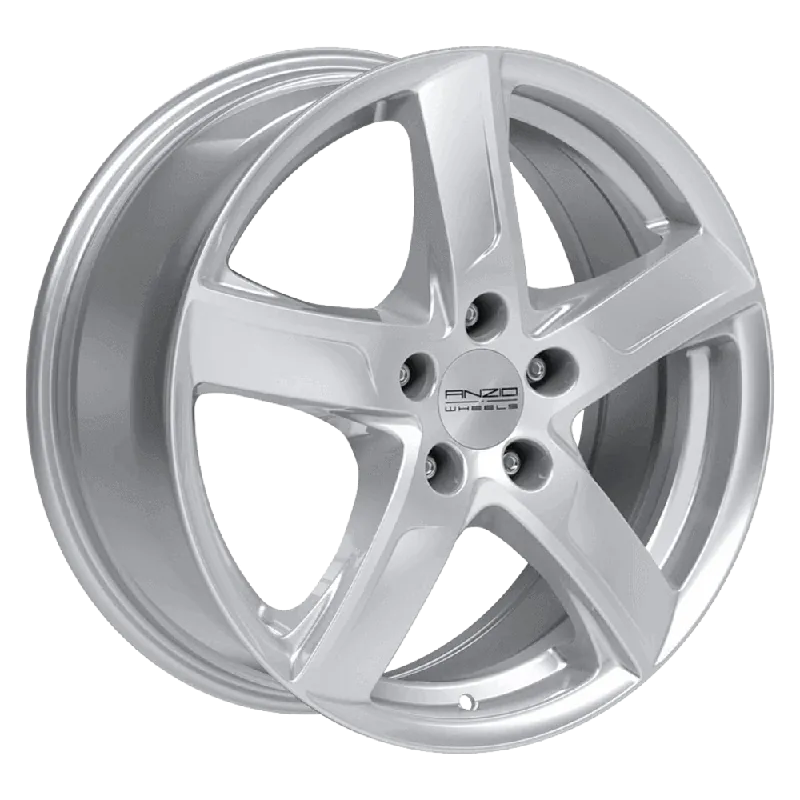 Reducere de preț ANZIO Sprint 17, 7, 5, 114.3, 45, 70.1, Hyper Silver,