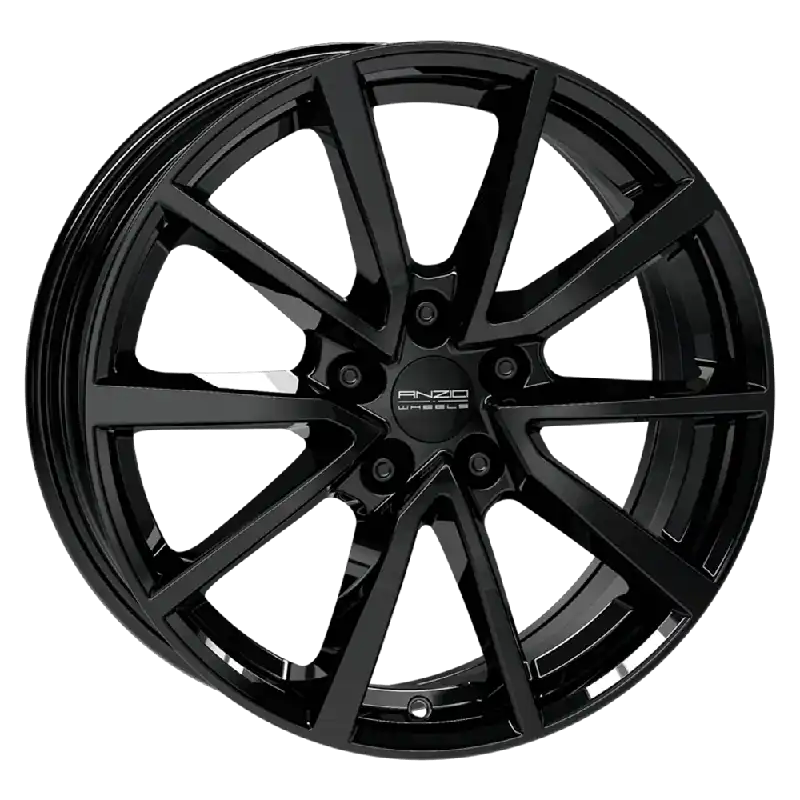 Promoție ANZIO VEC 16, 6.5, 5, 112, 46, 57.1, Gloss black,